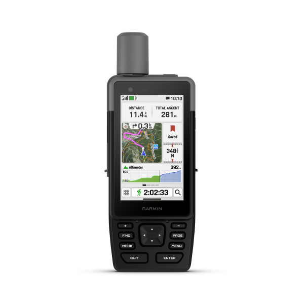 GPS GARMIN GPSMAP H1
