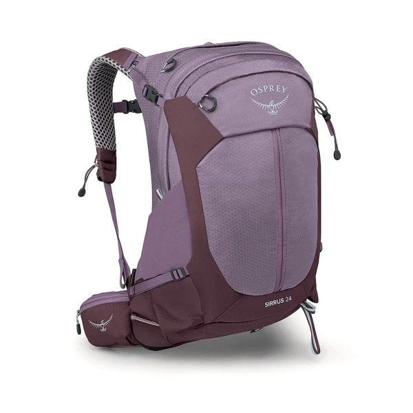 Zaino Osprey Sirrus 24 Purple Dusk