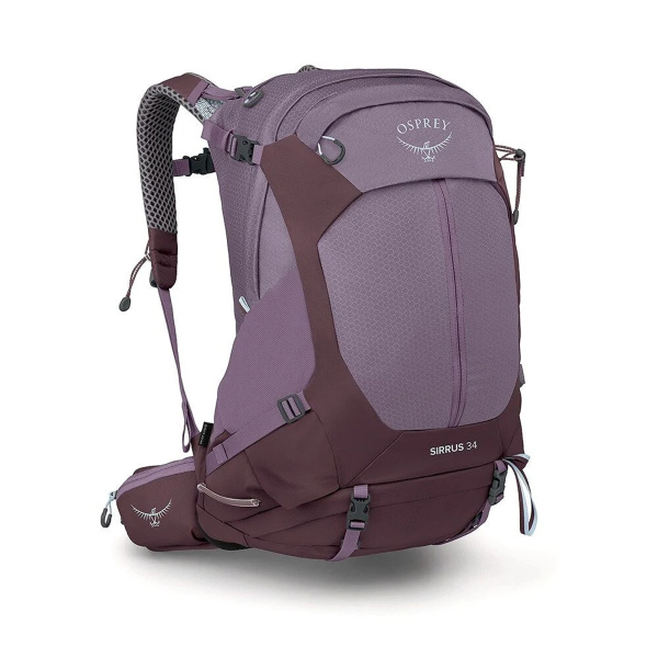Zaino Osprey Sirrus 34 Purple Dusk