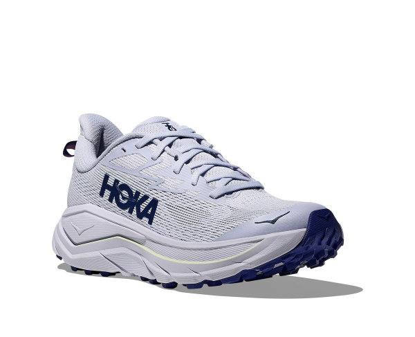 Scarpa Hoka W Challenger 8 Ambient Blue Blueberry