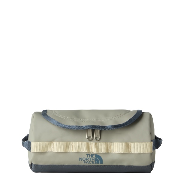 Beauty Case Tnf Base Camp S Stone Slab Granite Grey