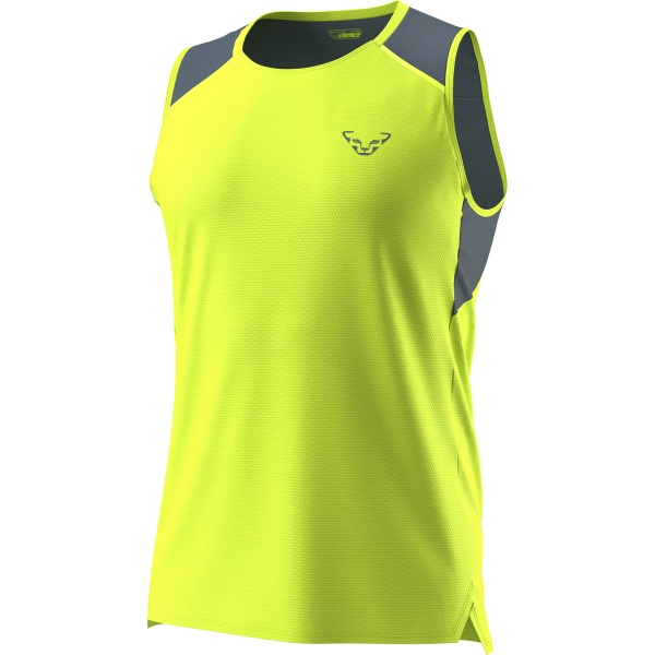 Canotta Dynafit Sky Ultra Yellow