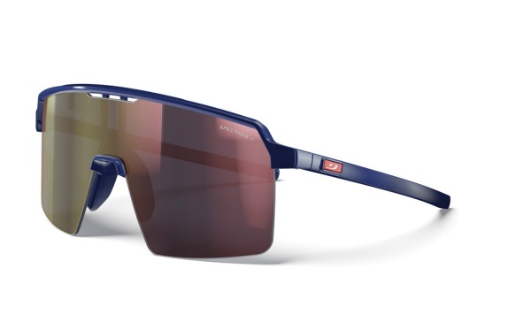Occhiale Julbo Intensity Junior Blu Scuro Spectron 3