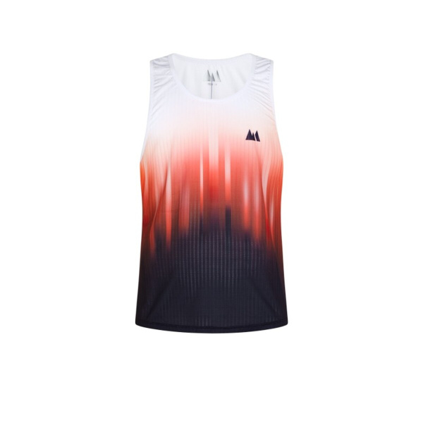 Canotta Wild Tee Ultra Lightweight Race Red