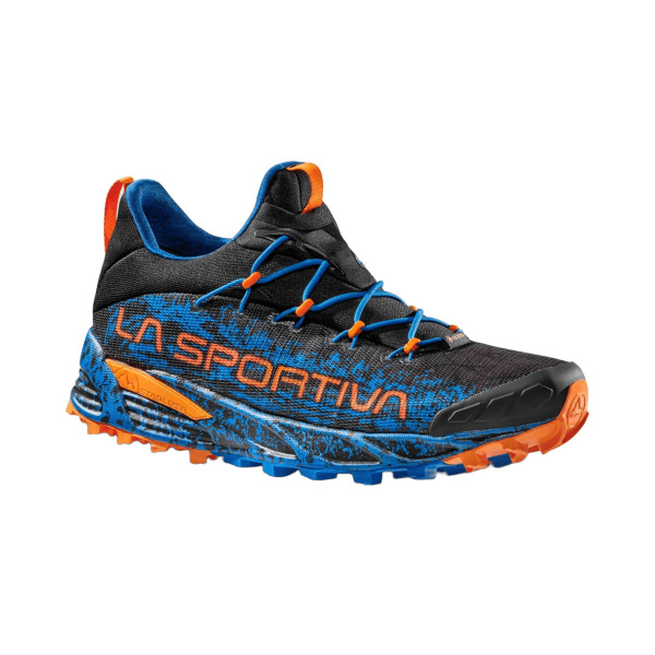 Scarpa La Sportiva Tempesta Gtx Electric Blue Tiger
