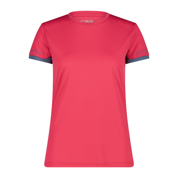 T-shirt Cmp W Light Magenta