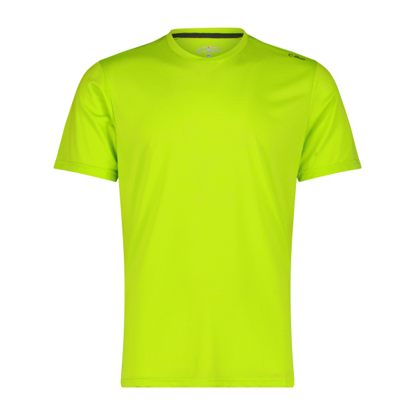 T-shirt Cmp Jacquard Jersey Mela