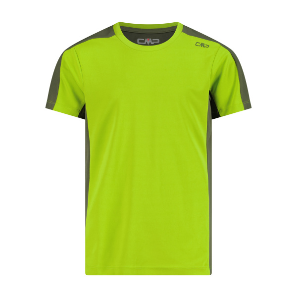 T-shirt Cmp Kid Piquet Mela
