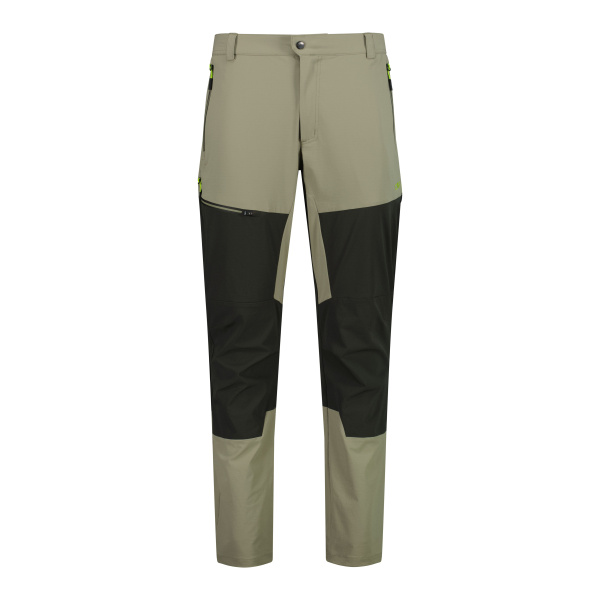 Pantalone Cmp Ripstop Sage