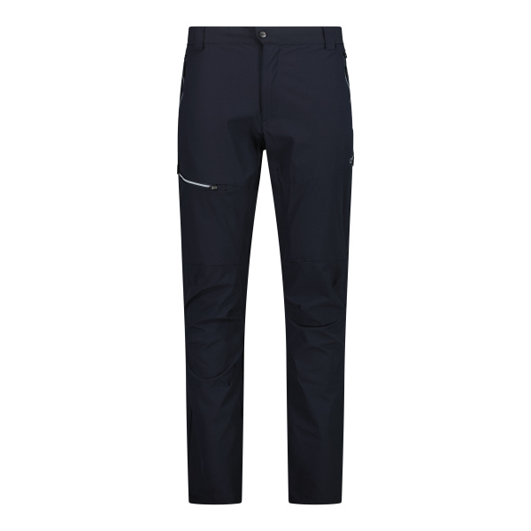 Pantalone Cmp Ripstop Antracite