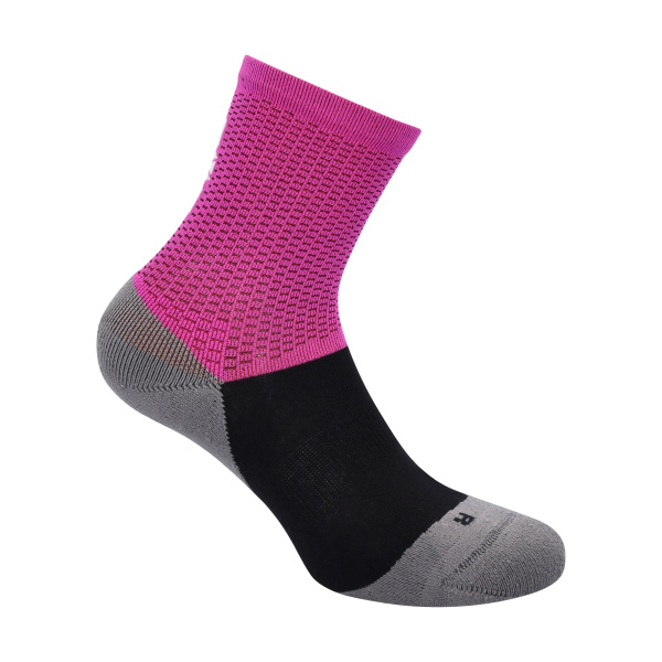 Calzini Cmp W Running Dryarn Mid Festival