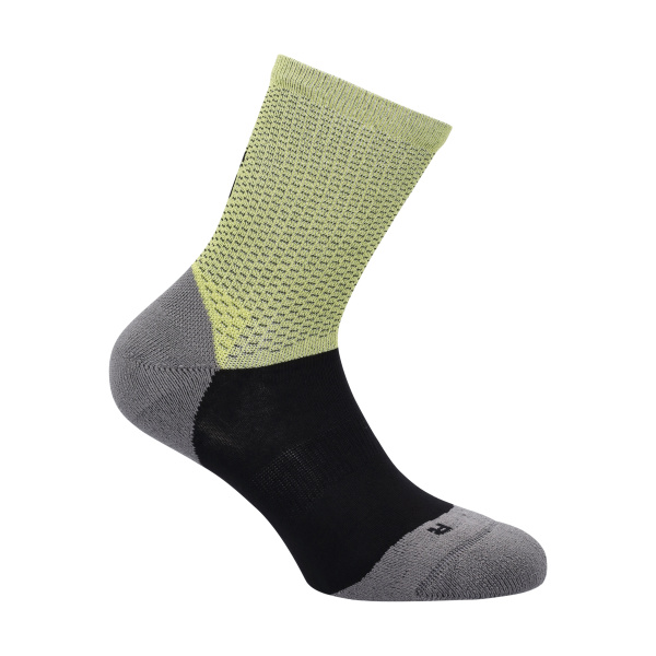 Calzini Cmp Running Dryarn Mid Acido