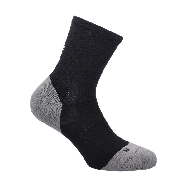 Calzini Cmp Running Dryarn Mid Nero