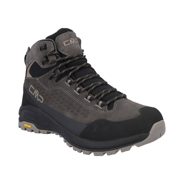 Scarpa Cmp Vertyx Mid Trekking Wp Cioccolato Deserto