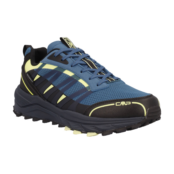 Scarpa Cmp Helnait Wp Fast Hiking Bluestone Apple