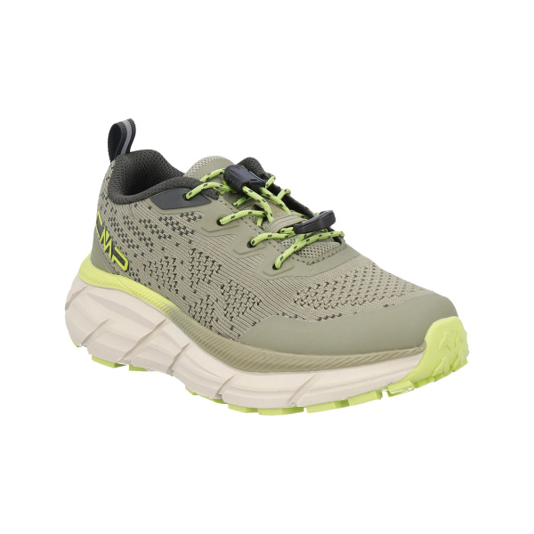 Scarpa Cmp Kids Rahmsy Multisport Sage Mela