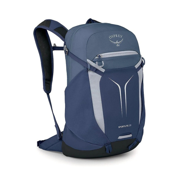 Zaino Osprey Sportlite 20 Serenity Blue