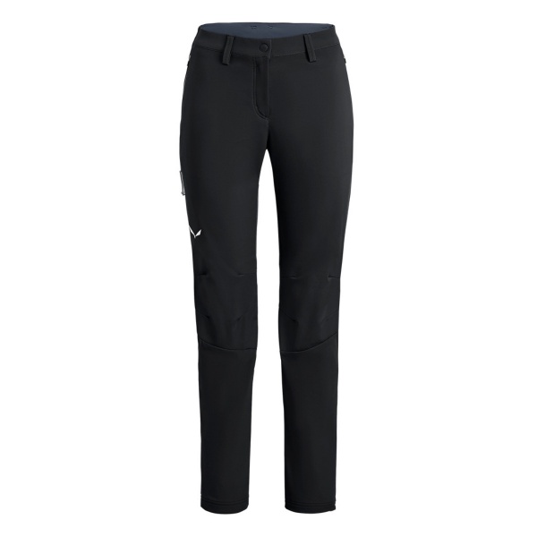 Pantalone W Puez Orval 2 Dst Black Out