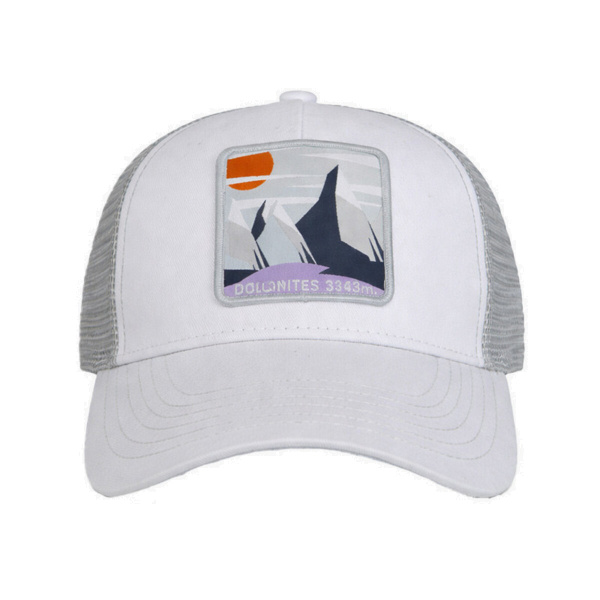 Cappellino Bv Sport Trek Summit Dolomites