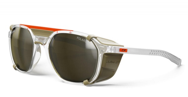 Occhiale Julbo Slack Cover Cristallo Cammello Spectron3 Pola