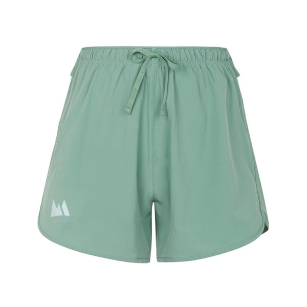 Shorts Wild Tee W Antelope 3.0 Green