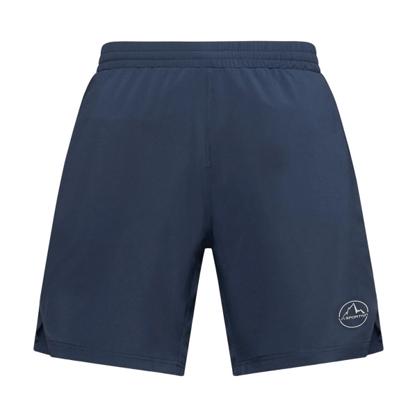 Shorts La Sportiva Pure 7   Night Sky Chalk