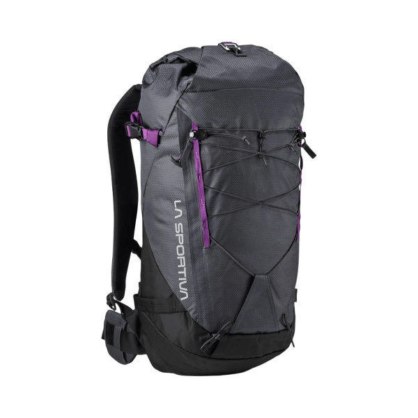 Zaino La Sportiva Granite 32 Onyx Black