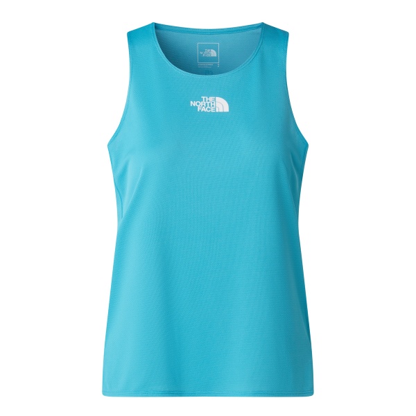 Canotta Tnf W Lightbright Graphic River Ice