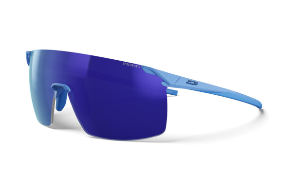 Occhiale Julbo Faster M Blu Opaco Spectron 3