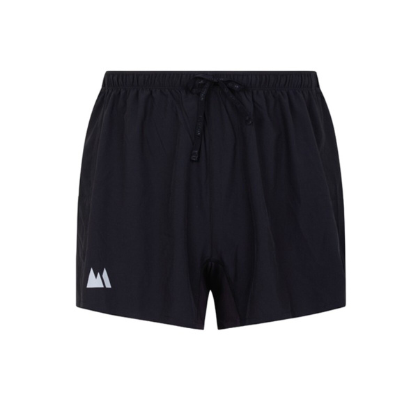 Shorts Wild Tee Everglades Black