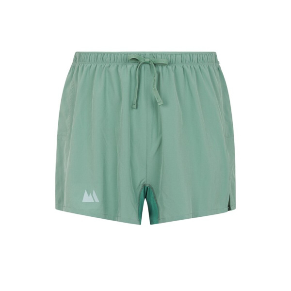 Shorts Wild Tee Everglades Green