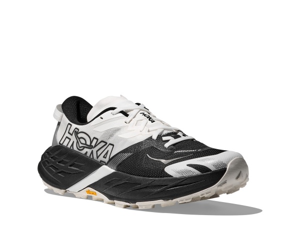 Scarpa Hoka W Speedgoat 7 Black White