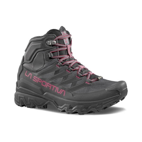 Scarpone La Sportiva W Ultra Raptor 3 Mid Gtx Onyx Azalea