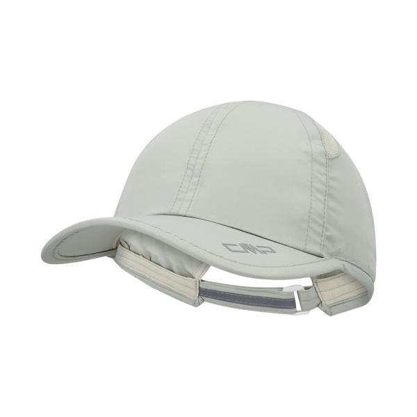 Cappellino Cmp W Pistacchio