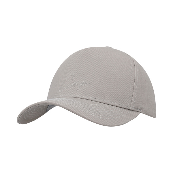 Cappello Cmp W Baseball Cotton Clay