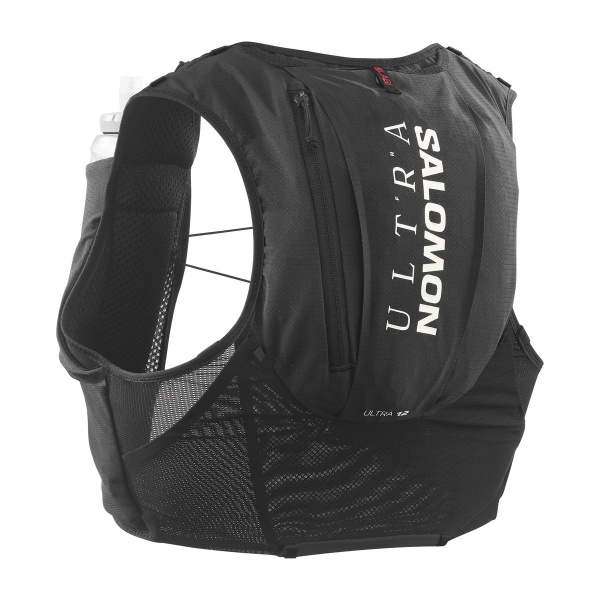 Zaino Salomon S/lab Ultra 12 Set Black