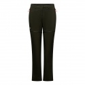 PANTALONE SALEWA W PUEZ TALVENA DST 2/1 DARK OLIVE