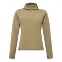 MAGLIA SALEWA W PUEZ SUN QUICKSAND