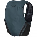 ZAINO DYNAFIT ULTRA 12 CINDER BLACK OUT