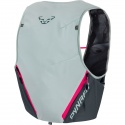 ZAINO DYNAFIT ULTRA 12 CLOUD BLUE CINDER