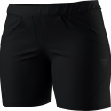 SHORTS DYNAFIT W TRAVERSE HYBRID BLACK OUT