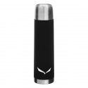 THERMOS SALEWA RIENZA STAINLESS STEEL 05L BLACK