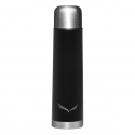 THERMOS SALEWA RIENZA STAINLESS STEEL 05L BLACK OUT