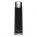 THERMOS SALEWA RIENZA STAINLESS STEEL 075L BLACK OUT