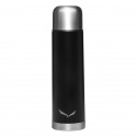 THERMOS SALEWA RIENZA STAINLESS STEEL 1L BLACK OUT