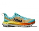 SCARPA HOKA MAFATE SPEED 4 CLOUDLESS SHERBET