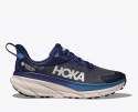 SCARPA HOKA CHALLENGER ATR 7 GTX MIDNIGHT BLUE GROUT