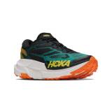 SCARPA MAFATE X BLACK ELECTRIC AQUA