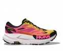 SCARPA HOKA MAFATE X NEON HOKA CITRUS NEON ROSE