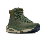 SCARPONCINO KAHA 3 GTX NETTLE LEAF BARLEY FLOUR
